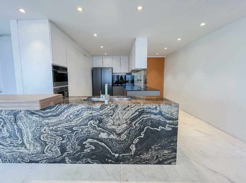 The Viridian, 6 Jalan Ampas, 3 Bedrooms, 3,326 sqft, Condominium For Sale, by Shermaine Yew, 500146448 - Kitchen - PropertyGuru.com.sg