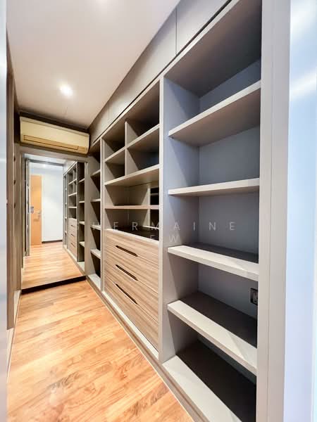 The Viridian, 6 Jalan Ampas, 3 Bedrooms, 3,326 sqft, Condominium For Sale, by Shermaine Yew, 500146448 - Interior - PropertyGuru.com.sg