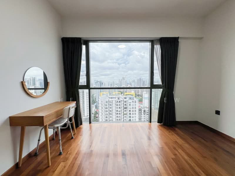 The Viridian, 6 Jalan Ampas, 3 Bedrooms, 3,326 sqft, Condominium For Sale, by Shermaine Yew, 500146448 - View - PropertyGuru.com.sg