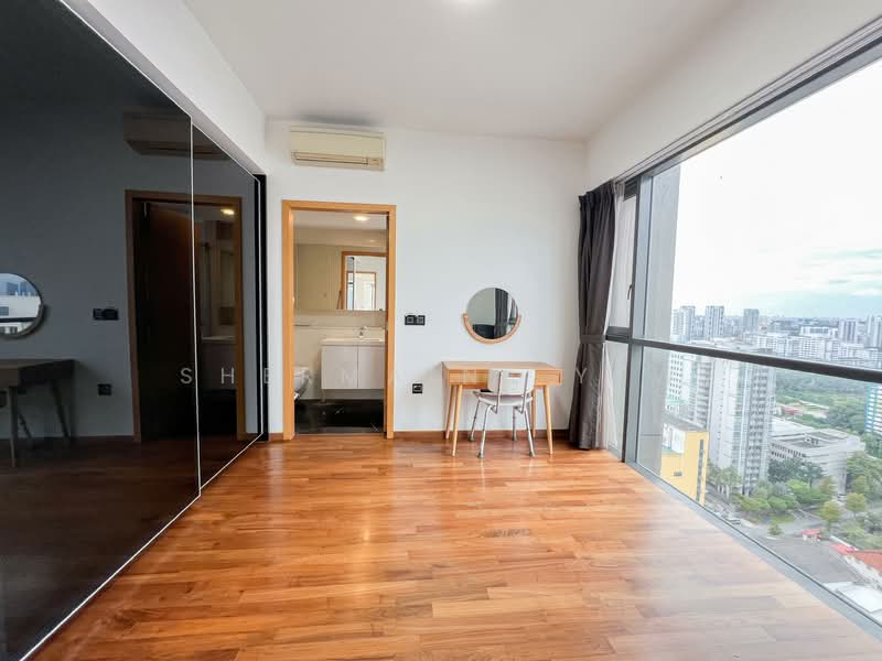 The Viridian, 6 Jalan Ampas, 3 Bedrooms, 3,326 sqft, Condominium For Sale, by Shermaine Yew, 500146448 - PropertyGuru.com.sg
