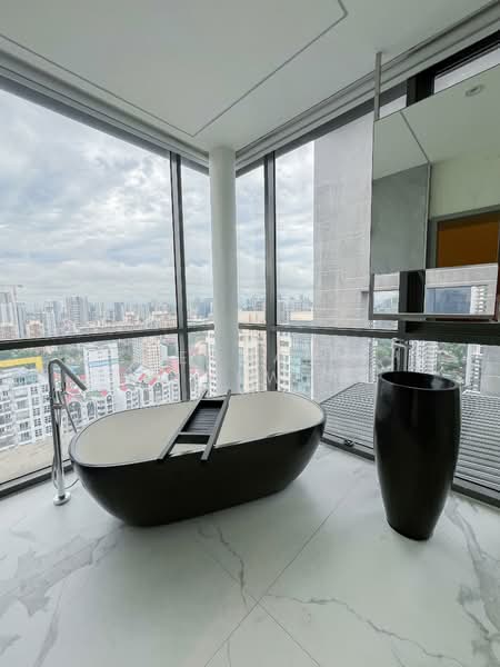 The Viridian, 6 Jalan Ampas, 3 Bedrooms, 3,326 sqft, Condominium For Sale, by Shermaine Yew, 500146448 - PropertyGuru.com.sg