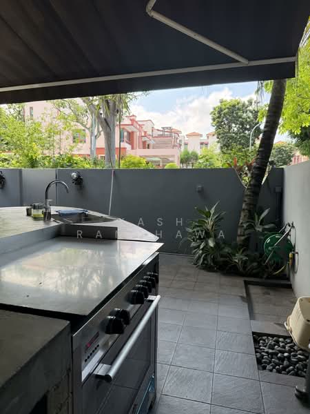 Jalan Tanjong, , 4 Bedrooms, 6,000 sqft, Terraced House For Rent, by Kash Randhawa, 500146451 - Exterior - PropertyGuru.com.sg