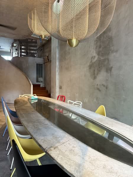 Jalan Tanjong, , 4 Bedrooms, 6,000 sqft, Terraced House For Rent, by Kash Randhawa, 500146451 - Dining - PropertyGuru.com.sg