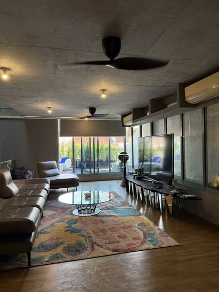 Jalan Tanjong, , 4 Bedrooms, 6,000 sqft, Terraced House For Rent, by Kash Randhawa, 500146451 - Family Room - PropertyGuru.com.sg