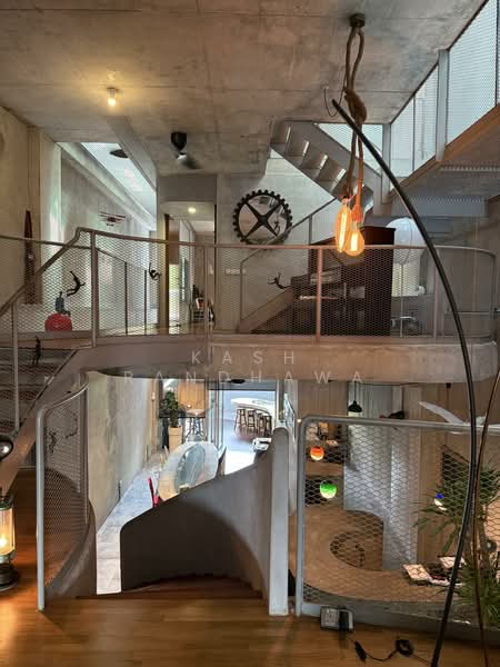 Jalan Tanjong, , 4 Bedrooms, 6,000 sqft, Terraced House For Rent, by Kash Randhawa, 500146451 - Interior - PropertyGuru.com.sg