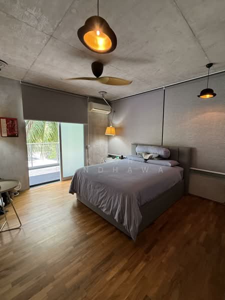 Jalan Tanjong, , 4 Bedrooms, 6,000 sqft, Terraced House For Rent, by Kash Randhawa, 500146451 - Bedroom - PropertyGuru.com.sg