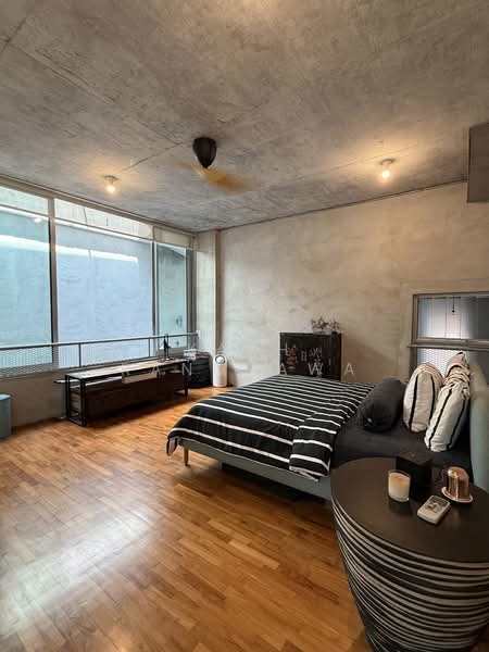 Jalan Tanjong, , 4 Bedrooms, 6,000 sqft, Terraced House For Rent, by Kash Randhawa, 500146451 - Bedroom - PropertyGuru.com.sg
