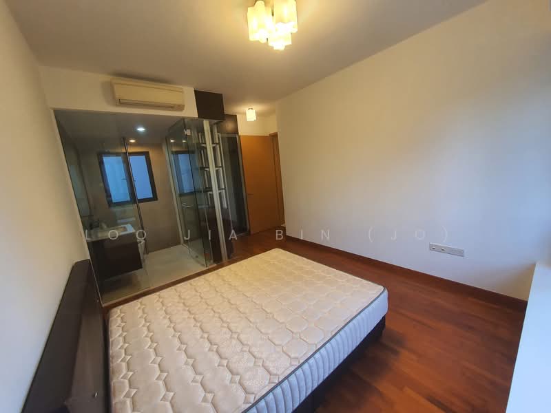 Waterfront Isle, 738 Bedok Reservoir Road, 2 Bedrooms, 904 sqft, Condominium For Rent, by Loo Jia Bin (Jo), 500146454 - Bedroom - PropertyGuru.com.sg