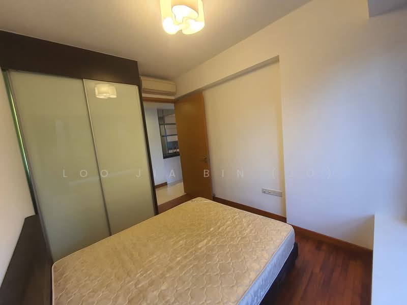 Waterfront Isle, 738 Bedok Reservoir Road, 2 Bedrooms, 904 sqft, Condominium For Rent, by Loo Jia Bin (Jo), 500146454 - Bedroom - PropertyGuru.com.sg