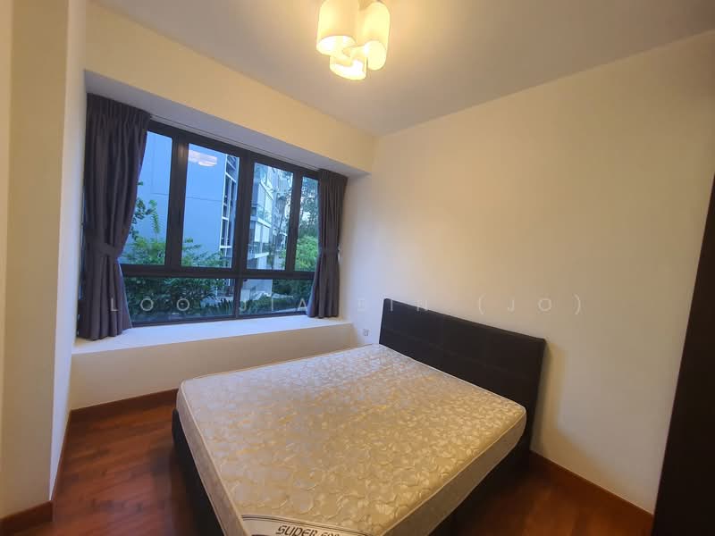 Waterfront Isle, 738 Bedok Reservoir Road, 2 Bedrooms, 904 sqft, Condominium For Rent, by Loo Jia Bin (Jo), 500146454 - Bedroom - PropertyGuru.com.sg