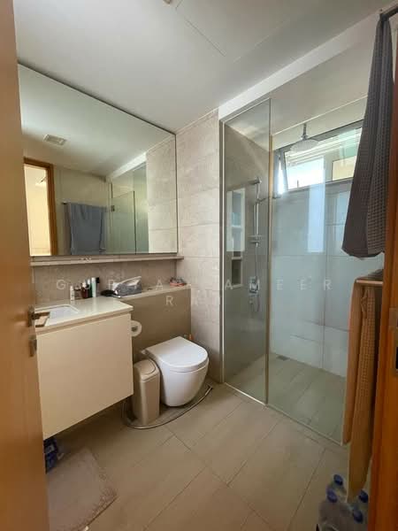 Bartley Residences, 6 Lorong How Sun, Room Rental, 200 sqft, Condominium For Rent, by Gupta Sameer Raj, 500146455 - Bathroom - PropertyGuru.com.sg