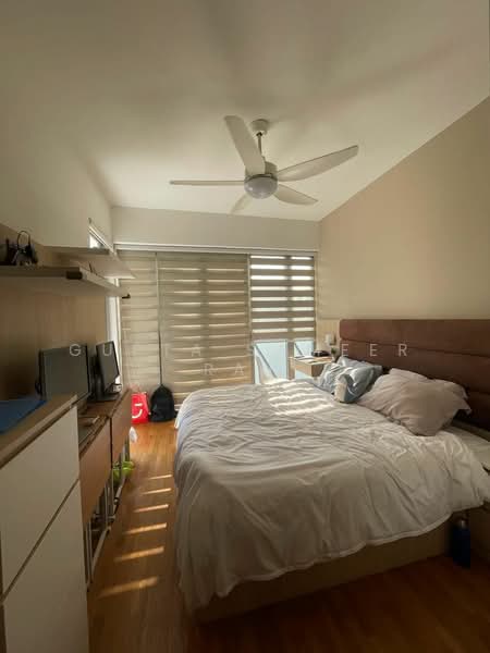 Bartley Residences, 6 Lorong How Sun, Room Rental, 200 sqft, Condominium For Rent, by Gupta Sameer Raj, 500146455 - Bedroom - PropertyGuru.com.sg