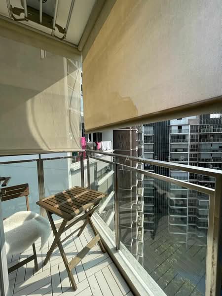Bartley Residences, 6 Lorong How Sun, Room Rental, 200 sqft, Condominium For Rent, by Gupta Sameer Raj, 500146455 - Balcony - PropertyGuru.com.sg