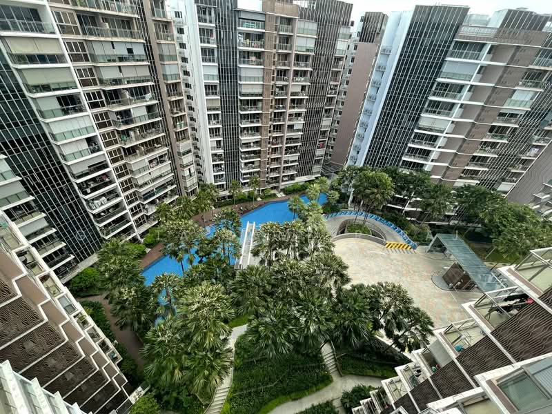 Bartley Residences, 6 Lorong How Sun, Room Rental, 200 sqft, Condominium For Rent, by Gupta Sameer Raj, 500146455 - Exterior - PropertyGuru.com.sg