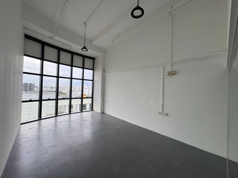 HH @ Kallang, 55 Kallang Pudding Road, Macpherson / Potong Pasir, 1,927 sqft, Light Industrial (B1) For Rent, by Jensen Lee, 500146458 - Interior - CommercialGuru.com.sg