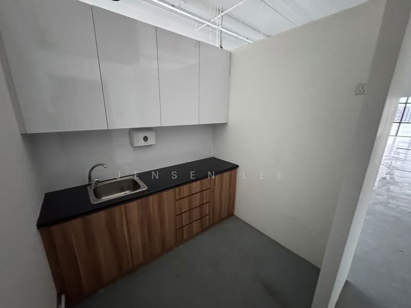 HH @ Kallang, 55 Kallang Pudding Road, Macpherson / Potong Pasir, 1,927 sqft, Light Industrial (B1) For Rent, by Jensen Lee, 500146458 - Interior - CommercialGuru.com.sg