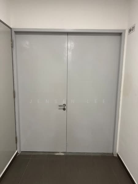 HH @ Kallang, 55 Kallang Pudding Road, Macpherson / Potong Pasir, 1,927 sqft, Light Industrial (B1) For Rent, by Jensen Lee, 500146458 - Corridor - CommercialGuru.com.sg