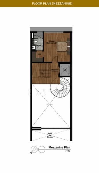 32 Boon Teck Road, Boon Teck Road, 5 Bedrooms, 5,425 sqft, Terraced House For Sale, by Gerald Gasper, 500146459 - PropertyGuru.com.sg
