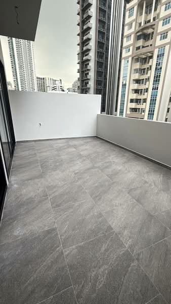 32 Boon Teck Road, Boon Teck Road, 5 Bedrooms, 5,425 sqft, Terraced House For Sale, by Gerald Gasper, 500146459 - Balcony - PropertyGuru.com.sg