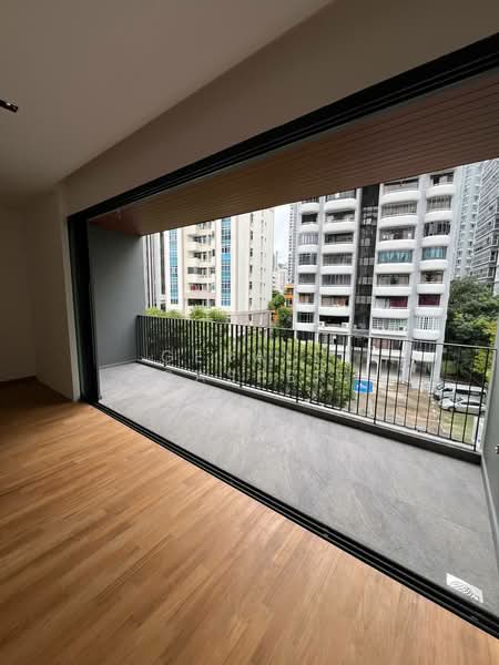 32 Boon Teck Road, Boon Teck Road, 5 Bedrooms, 5,425 sqft, Terraced House For Sale, by Gerald Gasper, 500146459 - Balcony - PropertyGuru.com.sg