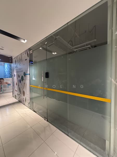 Oxley Tower, 138 Robinson Road, Boat Quay / Raffles Place / Marina, 161 sqft, Other Retail For Rent, by Carol Ng, 500146462 - Interior - CommercialGuru.com.sg