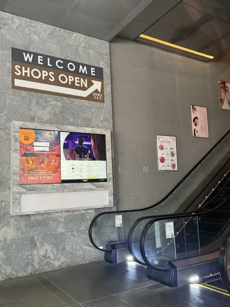 Oxley Tower, 138 Robinson Road, Boat Quay / Raffles Place / Marina, 161 sqft, Other Retail For Rent, by Carol Ng, 500146462 - CommercialGuru.com.sg