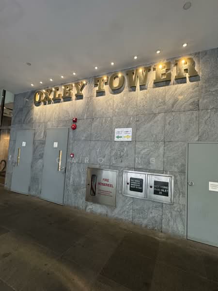 Oxley Tower, 138 Robinson Road, Boat Quay / Raffles Place / Marina, 161 sqft, Other Retail For Rent, by Carol Ng, 500146462 - CommercialGuru.com.sg