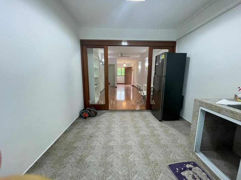 354 Clementi Avenue 2, 354 Clementi Avenue 2, 3 Bedrooms, 701 sqft, HDB Flat For Rent, by Lynn Xia, 500146463 - Interior - PropertyGuru.com.sg