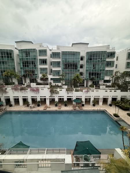 Gallop Green, 15 Woollerton Park, 4 Bedrooms, 4,402 sqft, Condominium For Rent, by Jessie Tan 陈杰识, 500146467 - Exterior - PropertyGuru.com.sg
