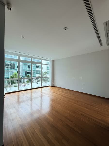 Gallop Green, 15 Woollerton Park, 4 Bedrooms, 4,402 sqft, Condominium For Rent, by Jessie Tan 陈杰识, 500146467 - Living Room - PropertyGuru.com.sg
