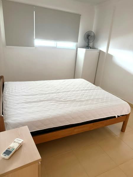 424 Tampines Street 41, 424 Tampines Street 41, Room Rental, 150 sqft, HDB Flat For Rent, by Cheng-Lin Hsieh, 500146469 - Bedroom - PropertyGuru.com.sg
