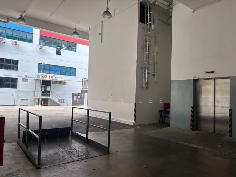 HH @ Kallang, 55 Kallang Pudding Road, Macpherson / Potong Pasir, 1,808 sqft, Light Industrial (B1) For Rent, by Jensen Lee, 500146470 - Exterior - CommercialGuru.com.sg