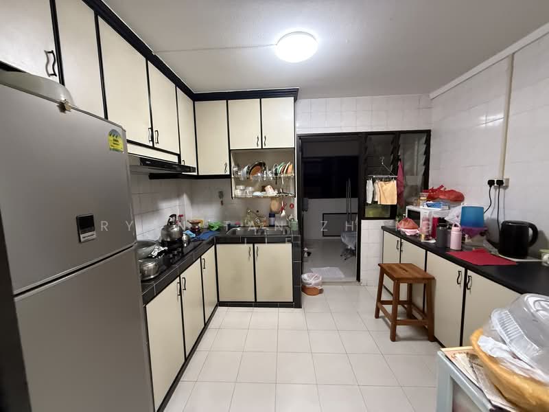 678 Woodlands Avenue 6, 678 Woodlands Avenue 6, Room Rental, 120 sqft, HDB Flat For Rent, by Ryan Tan Zheng Jie, 500146471 - PropertyGuru.com.sg