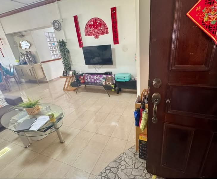 788E Woodlands Crescent, 788E Woodlands Crescent, 4 Bedrooms, 1,517 sqft, HDB Flat For Sale, by Christine Seow, 500146472 - PropertyGuru.com.sg