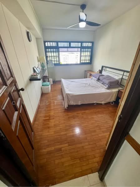 788E Woodlands Crescent, 788E Woodlands Crescent, 4 Bedrooms, 1,517 sqft, HDB Flat For Sale, by Christine Seow, 500146472 - PropertyGuru.com.sg