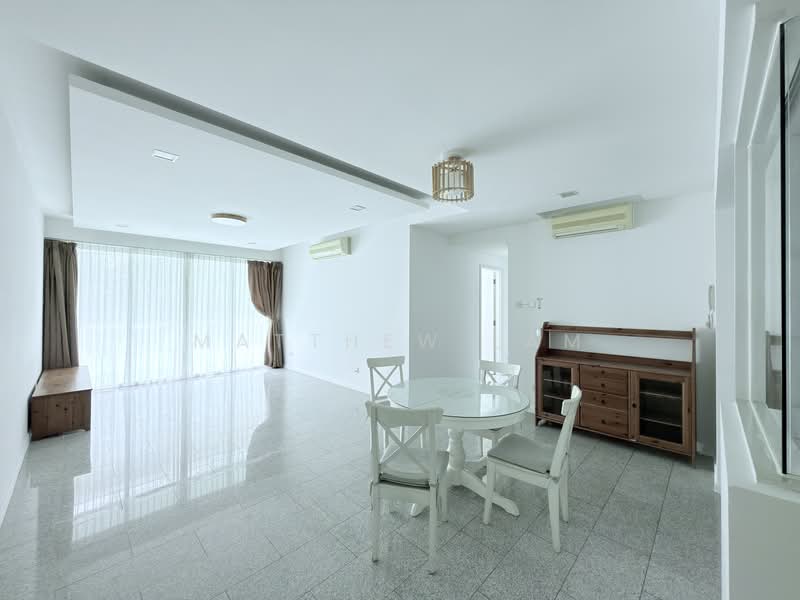 Blossoms @ Woodleigh, 14 Woodleigh Close, 3 Bedrooms, 1,421 sqft, Condominium For Sale, by Matthew Lam, 500146475 - Living Room - PropertyGuru.com.sg