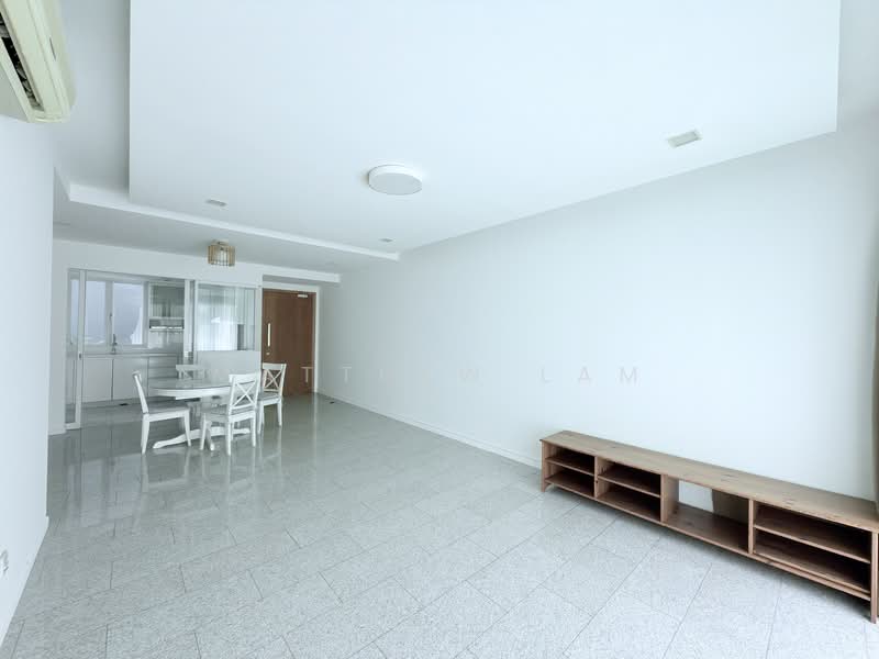 Blossoms @ Woodleigh, 14 Woodleigh Close, 3 Bedrooms, 1,421 sqft, Condominium For Sale, by Matthew Lam, 500146475 - Dining Room - PropertyGuru.com.sg