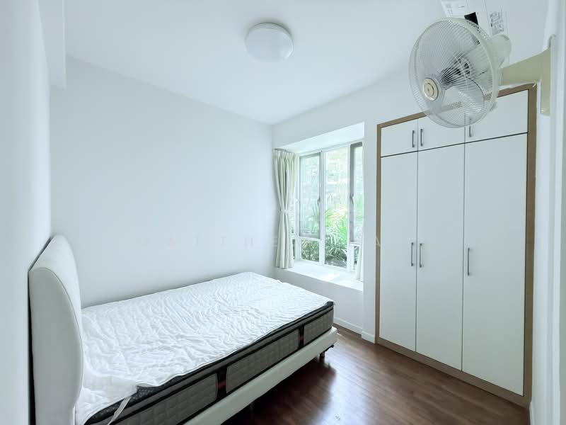 Blossoms @ Woodleigh, 14 Woodleigh Close, 3 Bedrooms, 1,421 sqft, Condominium For Sale, by Matthew Lam, 500146475 - Bedroom - PropertyGuru.com.sg