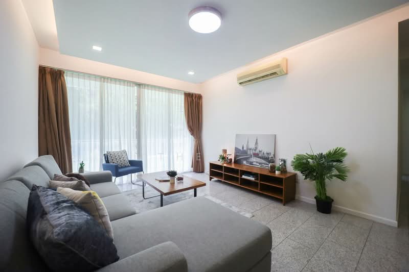 Blossoms @ Woodleigh, 14 Woodleigh Close, 3 Bedrooms, 1,421 sqft, Condominium For Sale, by Matthew Lam, 500146475 - Living Room - PropertyGuru.com.sg