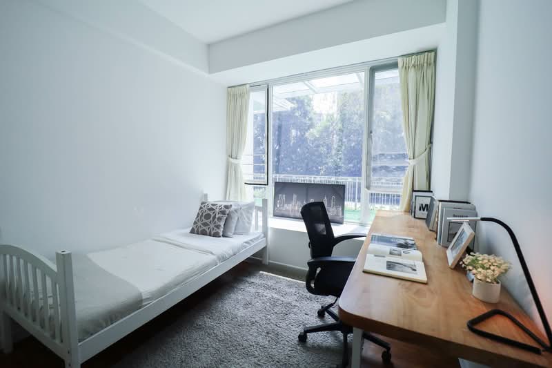 Blossoms @ Woodleigh, 14 Woodleigh Close, 3 Bedrooms, 1,421 sqft, Condominium For Sale, by Matthew Lam, 500146475 - Bedroom - PropertyGuru.com.sg