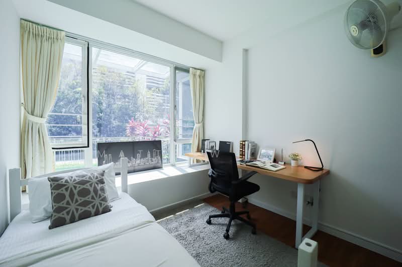 Blossoms @ Woodleigh, 14 Woodleigh Close, 3 Bedrooms, 1,421 sqft, Condominium For Sale, by Matthew Lam, 500146475 - Bedroom - PropertyGuru.com.sg