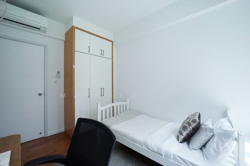 Blossoms @ Woodleigh, 14 Woodleigh Close, 3 Bedrooms, 1,421 sqft, Condominium For Sale, by Matthew Lam, 500146475 - Bedroom - PropertyGuru.com.sg