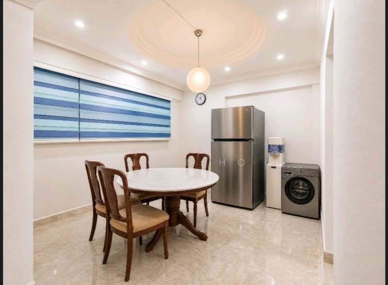 717 Bedok Reservoir Road, 717 Bedok Reservoir Road, 3 Bedrooms, 1,507 sqft, HDB Flat For Sale, by Joan Ho, 500146476 - Dining Room - PropertyGuru.com.sg
