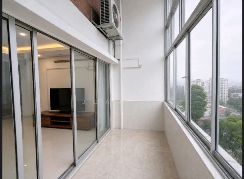 717 Bedok Reservoir Road, 717 Bedok Reservoir Road, 3 Bedrooms, 1,507 sqft, HDB Flat For Sale, by Joan Ho, 500146476 - Balcony - PropertyGuru.com.sg