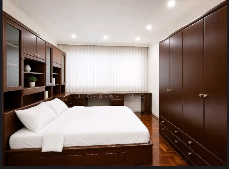 717 Bedok Reservoir Road, 717 Bedok Reservoir Road, 3 Bedrooms, 1,507 sqft, HDB Flat For Sale, by Joan Ho, 500146476 - Bedroom - PropertyGuru.com.sg