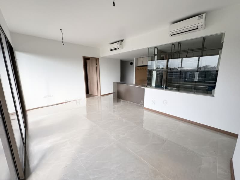 The Botany at Dairy Farm, 11 Dairy Farm Walk, 5 Bedrooms, 1,539 sqft, Condominium For Rent, by Phoebe Ang, 500146478 - Living Room - PropertyGuru.com.sg