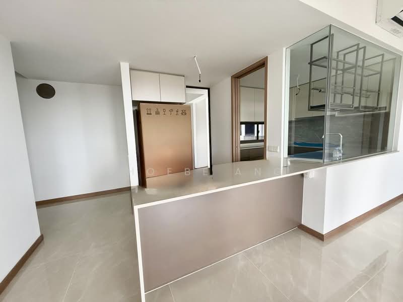 The Botany at Dairy Farm, 11 Dairy Farm Walk, 5 Bedrooms, 1,539 sqft, Condominium For Rent, by Phoebe Ang, 500146478 - Kitchen - PropertyGuru.com.sg