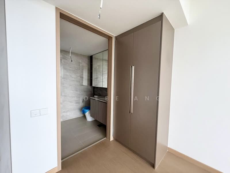 The Botany at Dairy Farm, 11 Dairy Farm Walk, 5 Bedrooms, 1,539 sqft, Condominium For Rent, by Phoebe Ang, 500146478 - Bathroom - PropertyGuru.com.sg