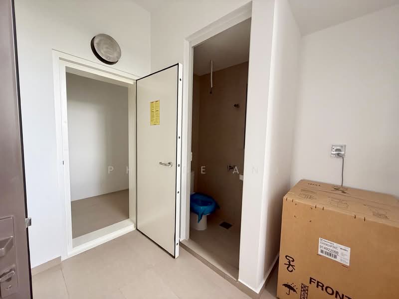 The Botany at Dairy Farm, 11 Dairy Farm Walk, 5 Bedrooms, 1,539 sqft, Condominium For Rent, by Phoebe Ang, 500146478 - Bathroom - PropertyGuru.com.sg
