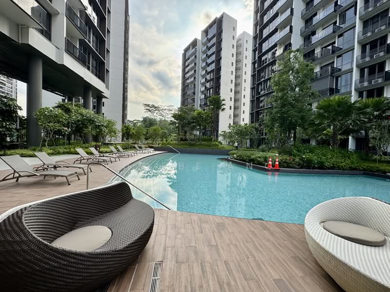 The Botany at Dairy Farm, 11 Dairy Farm Walk, 5 Bedrooms, 1,539 sqft, Condominium For Rent, by Phoebe Ang, 500146478 - Exterior - PropertyGuru.com.sg